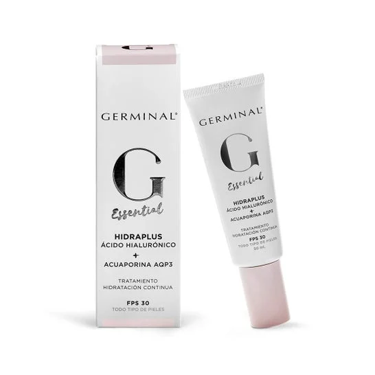 Germinal Hidraplus Acido Hialuronico 50ml *