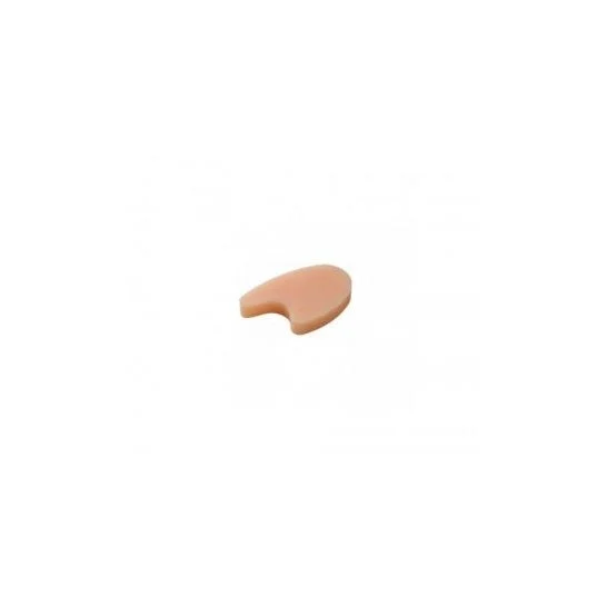 Mafta con le dita dei piedi separate luna T-grande 1 pz
