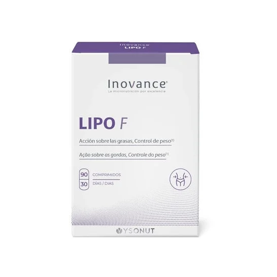 Inovance Lipo F 90 comp