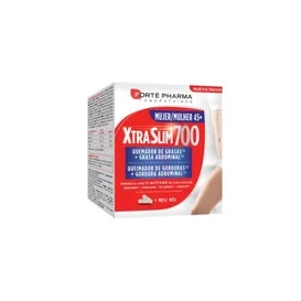 Forté Pharma XtraSlim 700 Donna 45 120caps