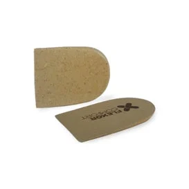 Cuscinetto per tacchi Flexor Comfort Dysmetry 5mm Adolscente 9018 1 1pc