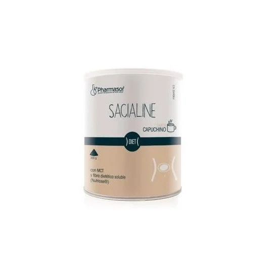 Pharmasor Sacialine Capuccino 300g