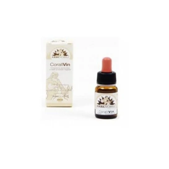 Corallvin 10Ml