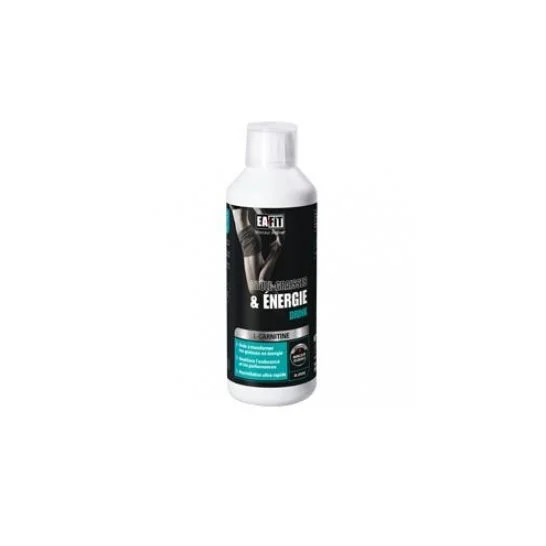 Eafit Minceur Lcarnitina Attiva Bevanda Lcarnitina 500ml