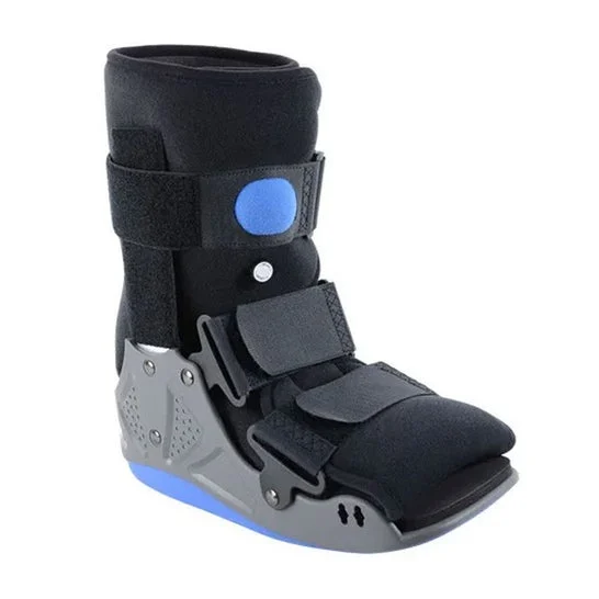 Thuasne Ligastep Air Walker Boot corto M 1pc