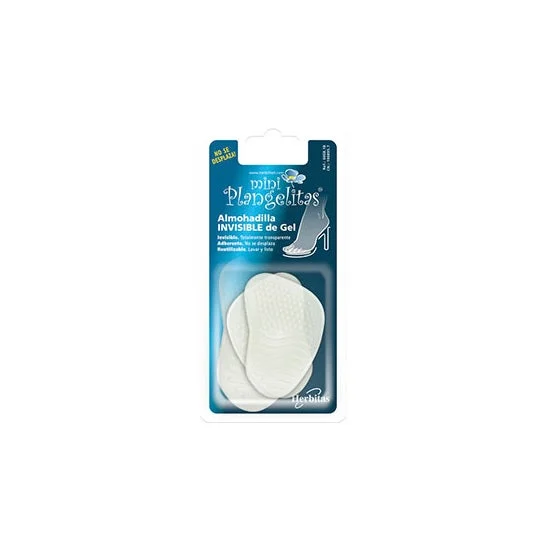 Mini modello invisibile del gel dell'ecosil