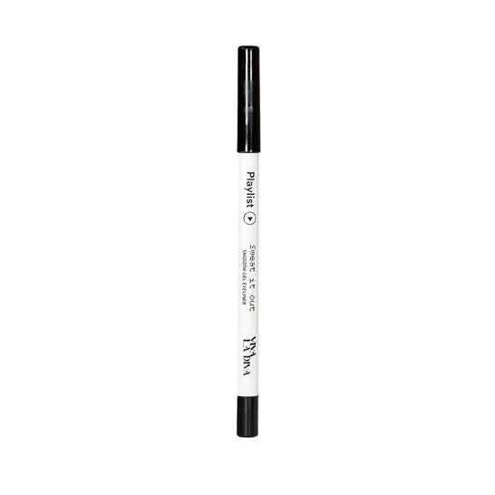 Viva la Diva Playlist Smooth Gel Eyeliner Sweat It Out 1ud