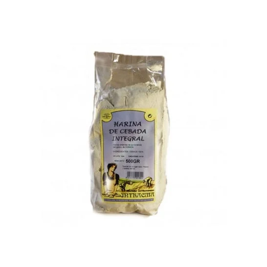 Intracma Farina Orzo Integrale 500g