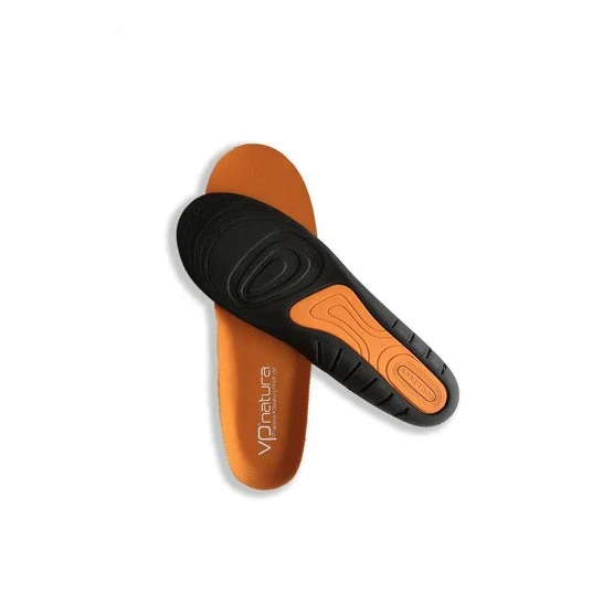 Vp Natura Soletta Gel Uso Professionale Uomo 1pc