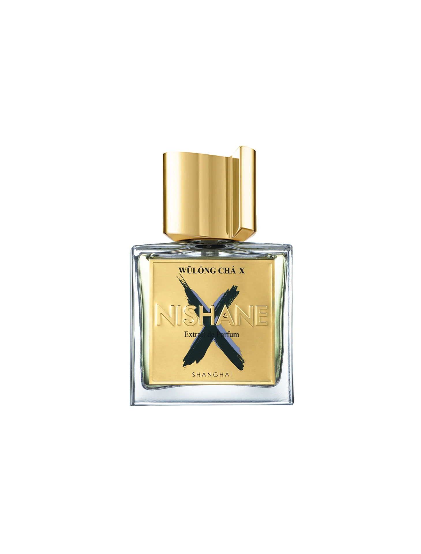 X WŪLÓNG CHÁ X 50ml