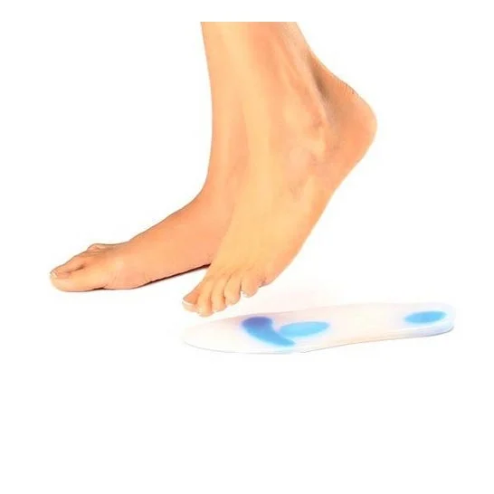 Plantillas Comprelastic Completa Fina 44
