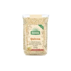 Biogra Quinoa Grano Bio 700g