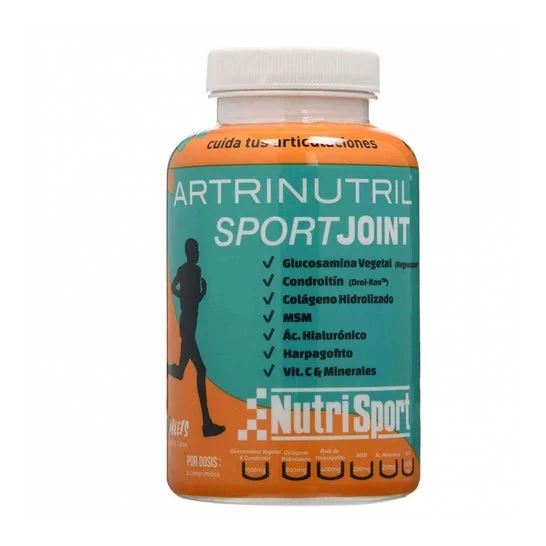 Artrinutril Sportjoint Nutrisport 160 Compresse (40 giorni)