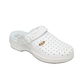 Dr. Scholl's New Bonus White 41 1 Paio