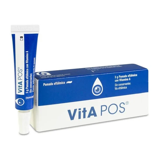 VITA-POS® 5 g