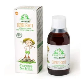 Bimbi Forti 150Ml