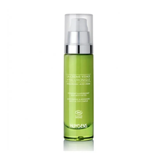 Huygens Paris Hyaluronic Acid Cream 50ml