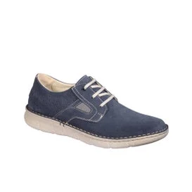 Scholl Sergio Scarpa Denim Taglia 45 1ut