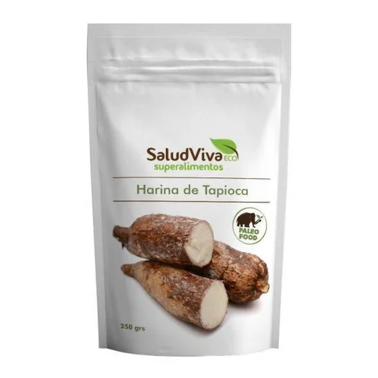 Salud Viva Farina Tapioca 250g