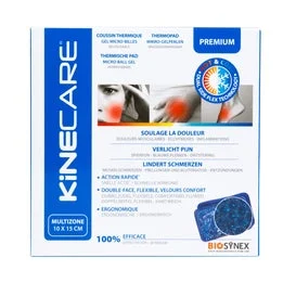 Kinecare Comp Bill Multi 10X15Cm