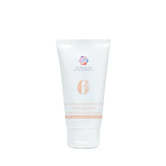 Schüssler Natur Selection Nr.6 kalium Sulfuricum 75ml