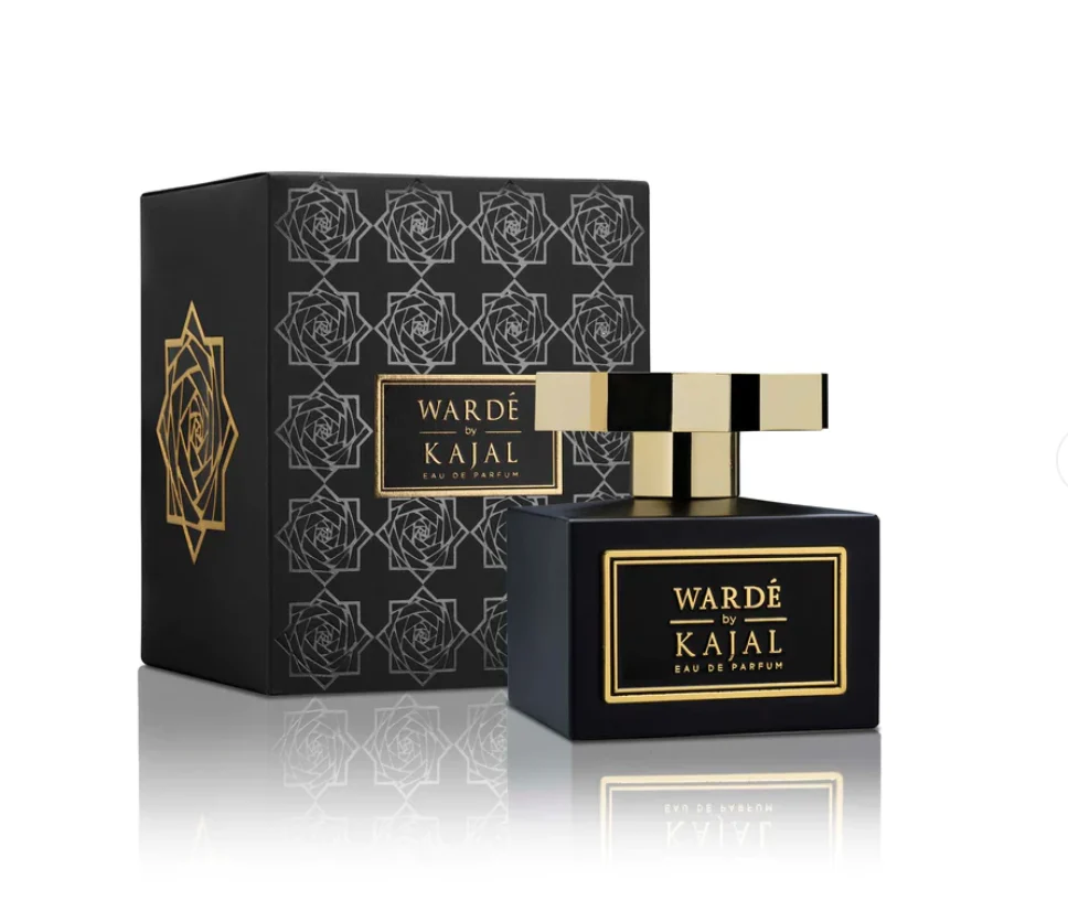 Wardé di Kajal 100ml