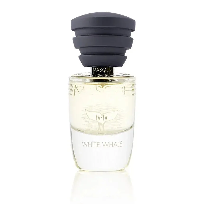 Masque White Whale Masque Milano - 35 Ml