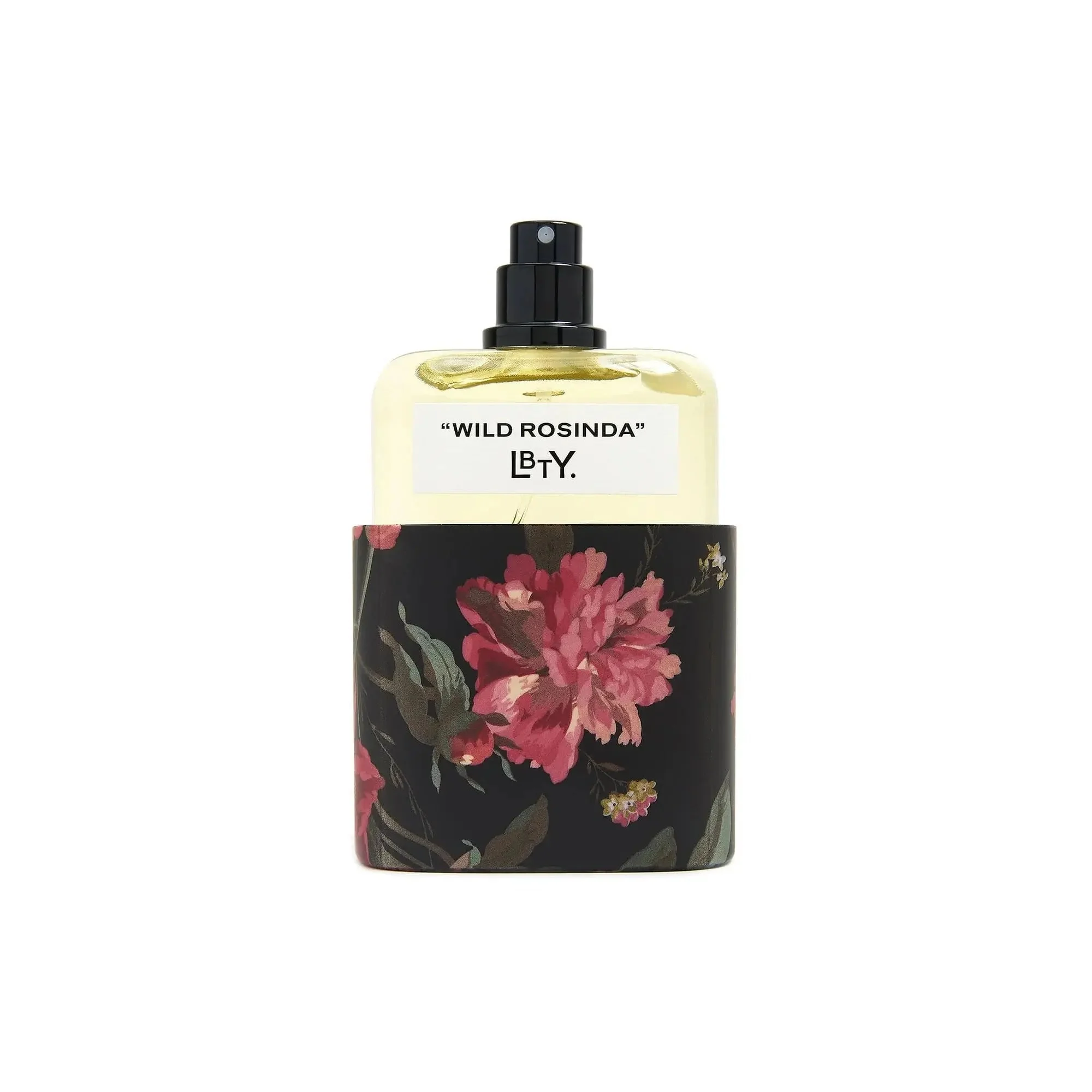 Wild Rosinda - 100 ML EAU DE PARFUM