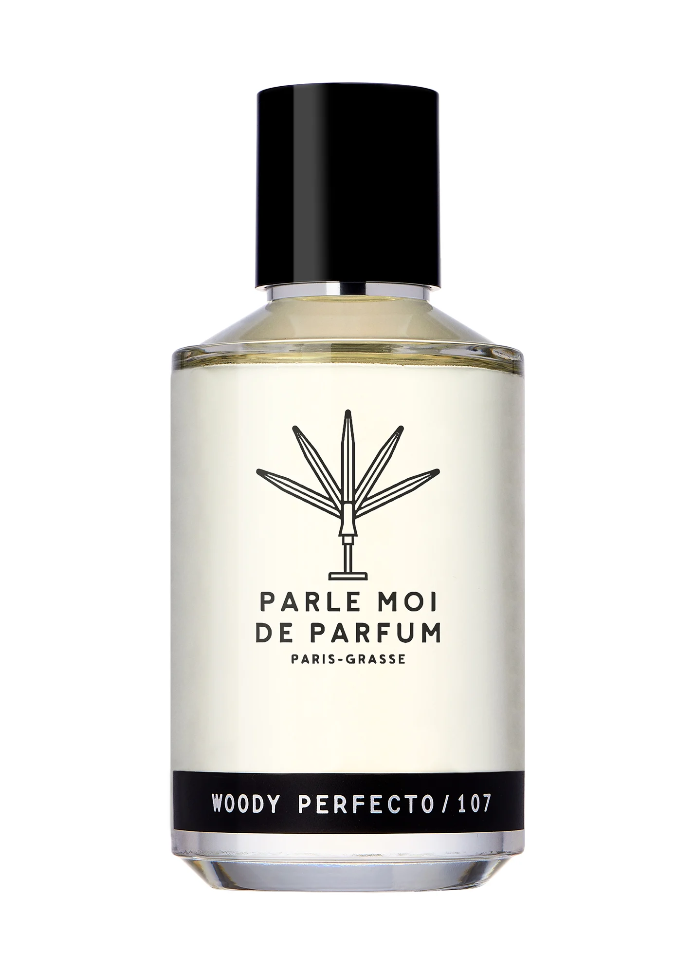 Woody Perfecto 107 – 100ml