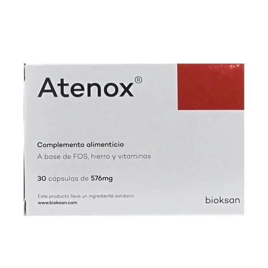 Bioksan Pharma Capilex 30caps
