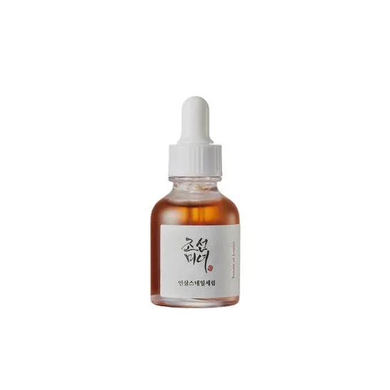 Beauty of Joseon Revive Serum Ginseng + Snail Mucin 30ml