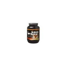 Nutrisport Iso Siero Siero Zero Vaniglia 1 Kg