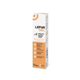 Gel di scampi 30g