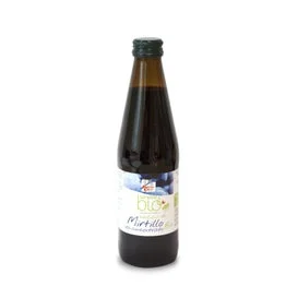 MIRTILLO SUCCO CONC SEMPL&BIO