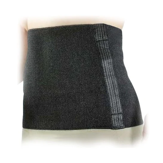 Gibaud Cintura Termoterapica A27cm Antracite XL 1 Unità