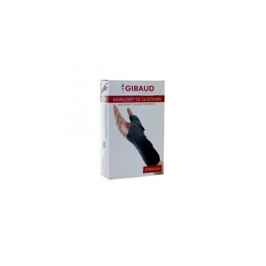 Gibaud - Manugib de Quervain Dimensione 2 mano destra