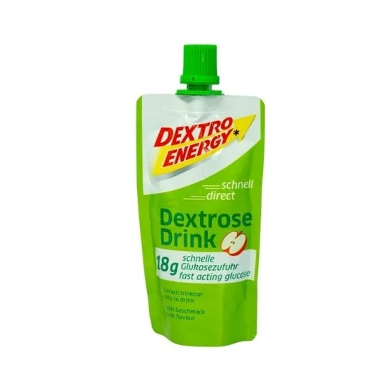 Dextro Energy Glucosio Liquido Mela 50ml