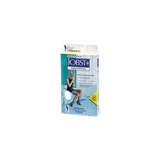 Jobst mutandina 140 normale compressione di colore bianco T-3 1 pz