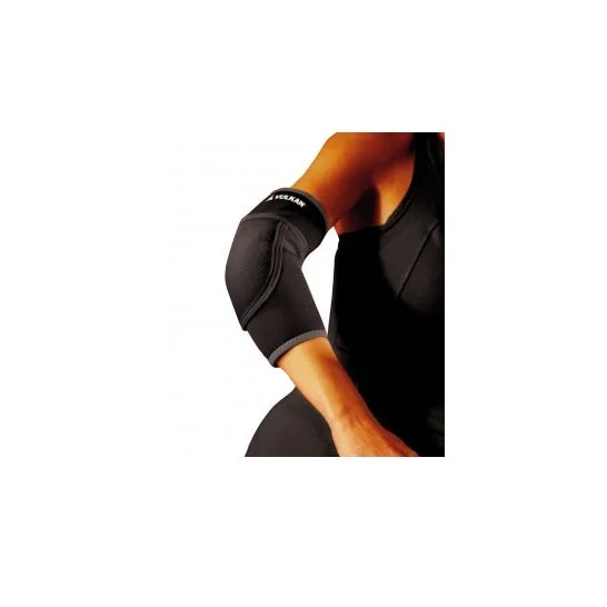 Vulkan Sportline gomitiera imbottita T-XL