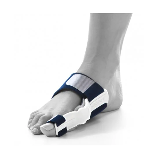 Aircast Splint Actytoes Night Long T-41-46 1ut