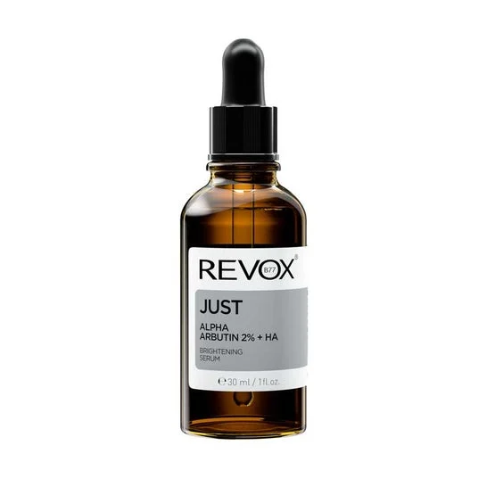 Revox B77 Just Alpha Arbutin 2% + HA 30ml