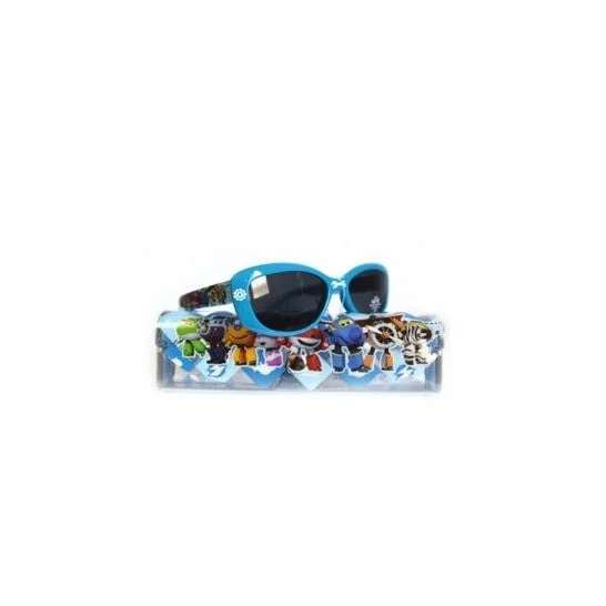 Occhiali da sole Iberpos Superwing Blu