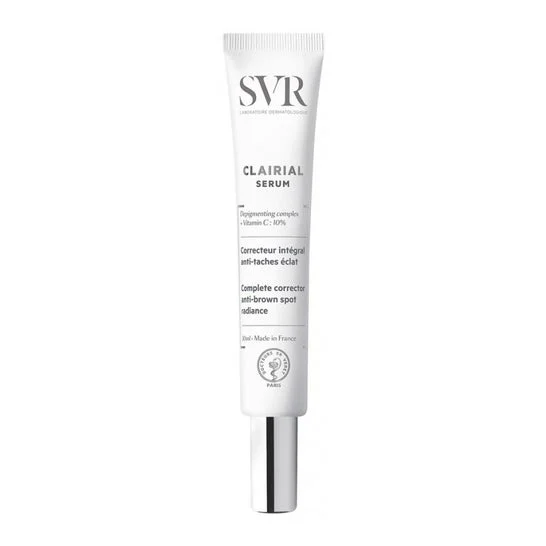 SVR Clairial Radianza sierica 30ml