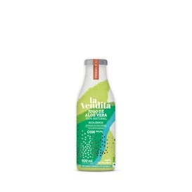 La Vendita Succo di Aloe Vera con polpa 500ml