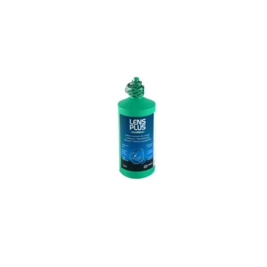 Abbott Lens Plus OcuPure 360ml