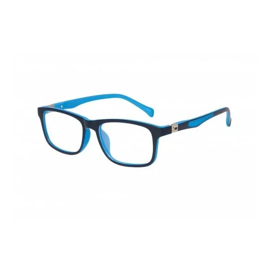 Horizane Occhiali a luce blu 4-8 anni ragazzo 1ut