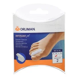 Orliman Separador Luna Gel 2 Unità T-S Gl-101