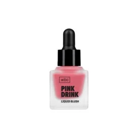 Wibo Pink Drink Colorete Líquido 2 15ml