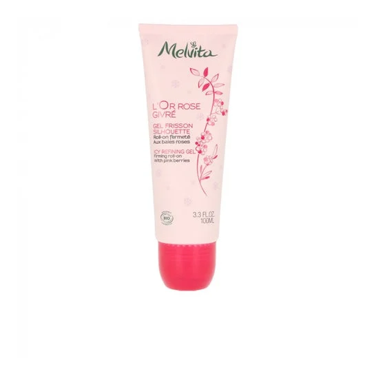 Melvita Gel L'Or Rose Frisson 100ml