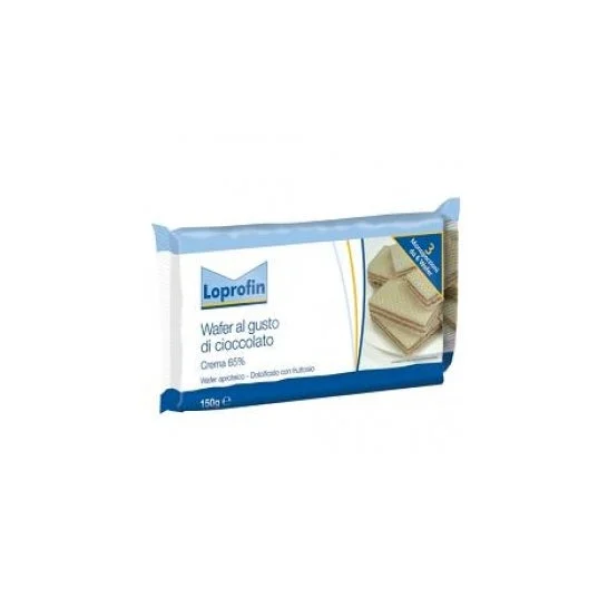 Loprofin-Wafers Ciocc 150G